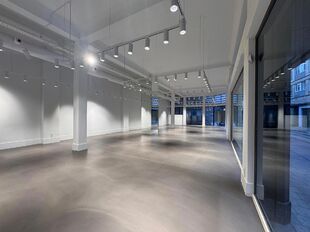 Kantoor te huur in Antwerpen