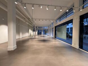 Kantoor te huur in Antwerpen