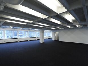 Kantoor te huur in Antwerpen