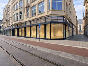 Kantoor te huur in Antwerpen