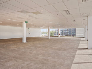 Kantoor te huur in Antwerpen