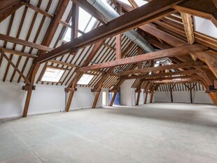 Kantoor te huur in Antwerpen