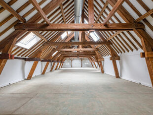 Kantoor te huur in Antwerpen