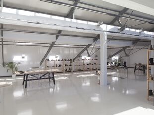 Kantoor te huur in Antwerpen