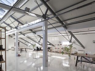 Kantoor te huur in Antwerpen