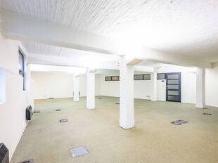 Kantoor te huur in Antwerpen