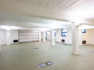 Kantoor te huur in Antwerpen