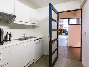 Kantoor te huur in Antwerpen