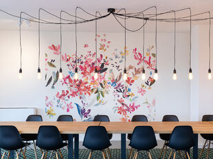 Kantoor te huur in Antwerpen