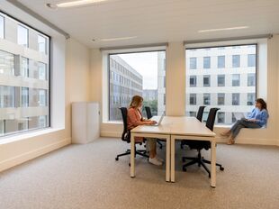 Kantoor te huur in Antwerpen Berchem