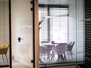 Kantoor te huur in Antwerpen Berchem