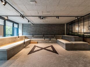 Kantoor te huur in Antwerpen Berchem