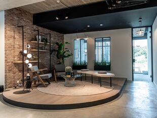 Kantoor te huur in Antwerpen Berchem