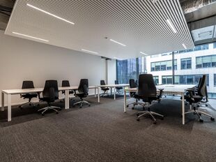 Kantoor te huur in Antwerpen Berchem