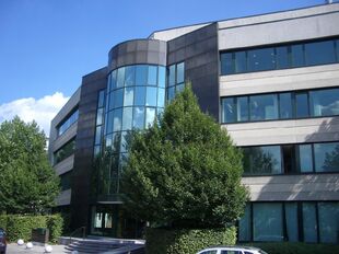 Kantoor te huur in Antwerpen Berchem