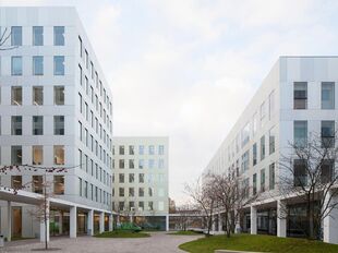 Kantoor te huur in Antwerpen Berchem