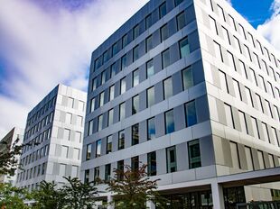 Kantoor te huur in Antwerpen Berchem