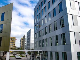 Kantoor te huur in Antwerpen Berchem