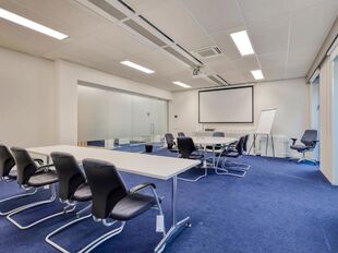 Kantoor te huur in Antwerpen Berchem