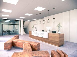 Kantoor te huur in Antwerpen Borgerhout