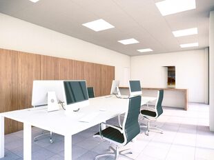 Kantoor te huur in Antwerpen Borgerhout