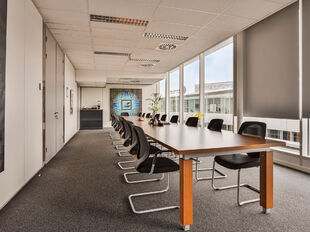 Kantoor te huur in Antwerpen Borgerhout