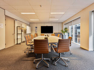 Kantoor te huur in Antwerpen Borgerhout