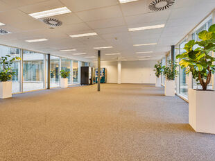 Kantoor te huur in Antwerpen Borgerhout
