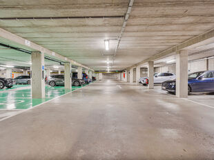 Kantoor te huur in Antwerpen Borgerhout