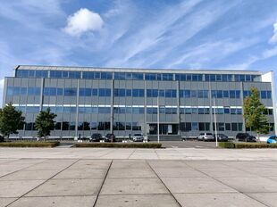 Kantoor te huur in Antwerpen Deurne