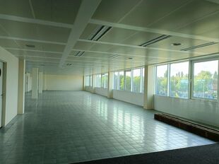 Kantoor te huur in Antwerpen Deurne