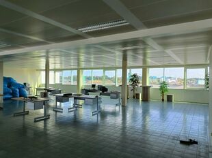 Kantoor te huur in Antwerpen Deurne