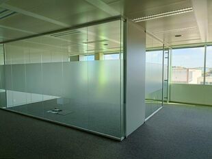 Kantoor te huur in Antwerpen Deurne