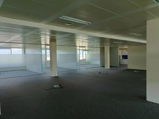 Kantoor te huur in Antwerpen Deurne