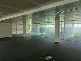 Kantoor te huur in Antwerpen Deurne