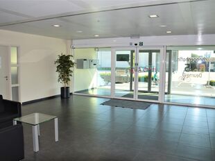 Kantoor te huur in Antwerpen Deurne