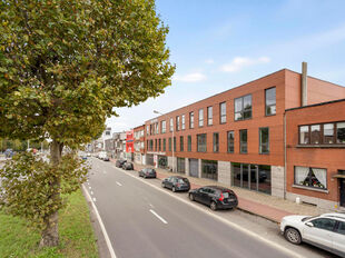 Kantoor te huur in Antwerpen Wilrijk