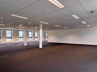 Kantoor te huur in Antwerpen Wilrijk