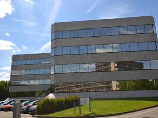 Kantoor te huur in Antwerpen Wilrijk