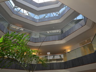 Kantoor te huur in Antwerpen Wilrijk