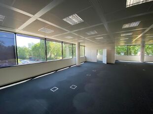 Kantoor te huur in Antwerpen Wilrijk