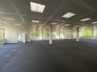 Kantoor te huur in Antwerpen Wilrijk