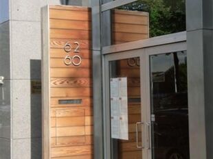 Kantoor te huur in BERCHEM (ANTWERPEN)