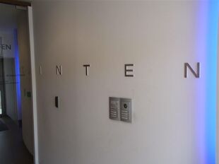 Kantoor te huur in BERCHEM (ANTWERPEN)