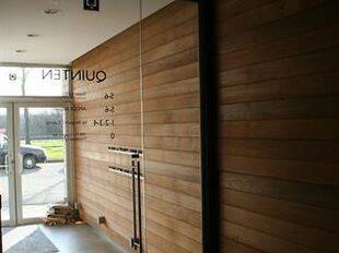 Kantoor te huur in BERCHEM (ANTWERPEN)