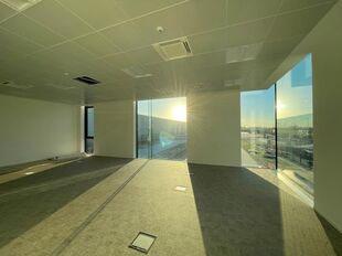 Kantoor te huur in Brugge Zeebrugge