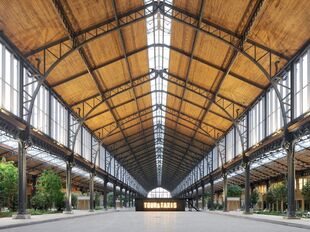 Kantoor te huur in Brussel