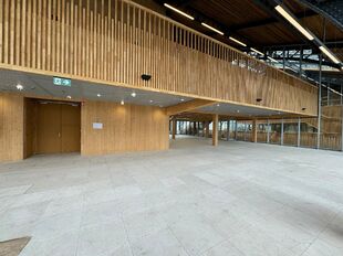 Kantoor te huur in Brussel