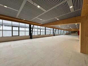 Kantoor te huur in Brussel