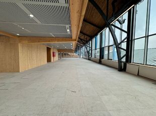 Kantoor te huur in Brussel